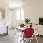 Apartment Luna27 *