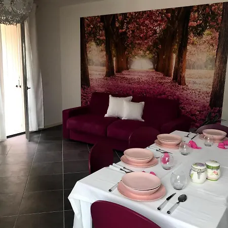 Luna27 Appartement