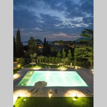 Apartment Luna27 Toscolano-Maderno