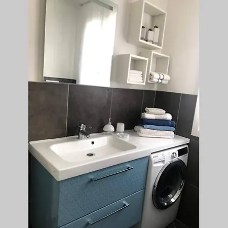 Luna27 * Toscolano Maderno