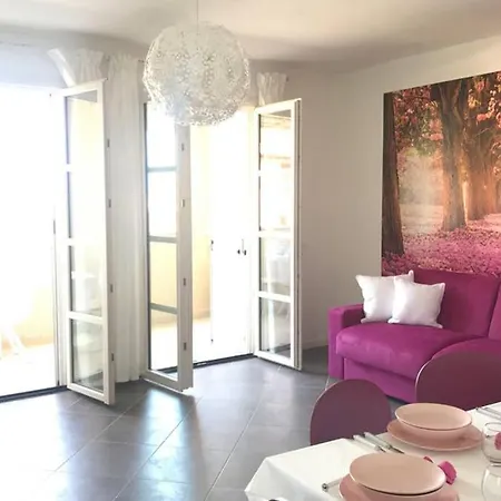 Luna27 Apartment Toscolano Maderno