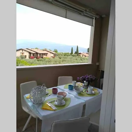 Appartement Luna27 *