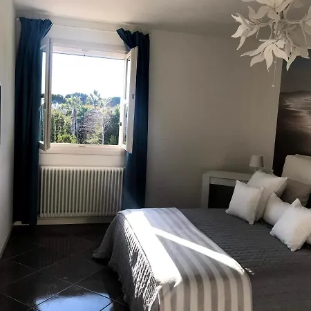 Appartement Luna27 Toscolano Maderno