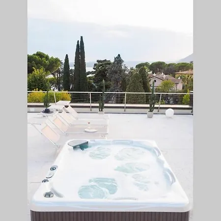 Appartement Luna27 Toscolano Maderno