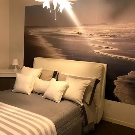 Luna27 Appartement *