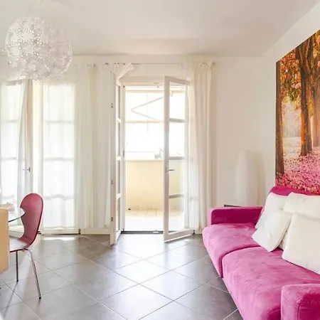 Appartement Luna27