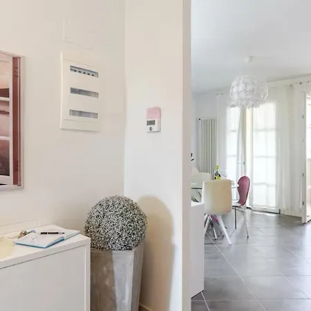 Apartment Luna27 *